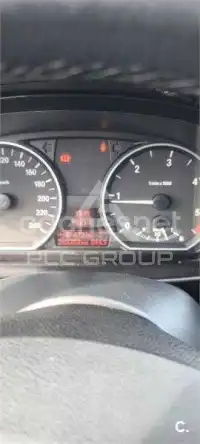 2007 BMW 1 series