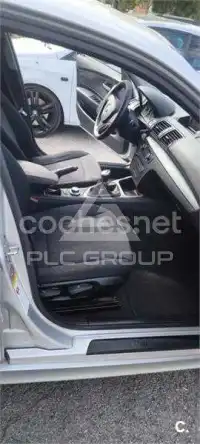 2007 BMW 1 series