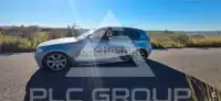 2007 BMW 1 series