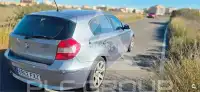 2007 BMW 1 series