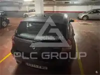 2007 BMW 1 series