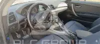 2007 BMW 1 series