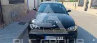 2007 BMW 1 series