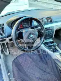 2007 BMW 1 series