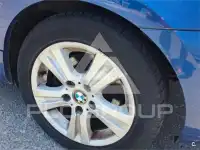 2007 BMW 1 series