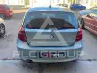2007 BMW 1 series