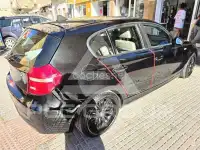 2007 BMW 1 series