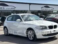 2007 BMW 1 series