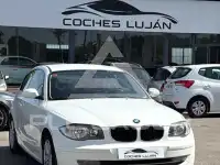 2007 BMW 1 series