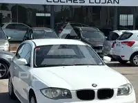 2007 BMW 1 series