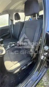 2007 BMW 1 series