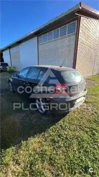 2007 BMW 1 series