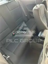 2007 BMW 1 series