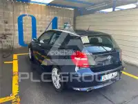 2007 BMW 1 series