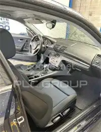 2007 BMW 1 series