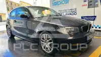 2007 BMW 1 series