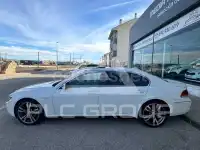 2007 BMW 7 series