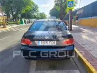 2007 BMW 7 series