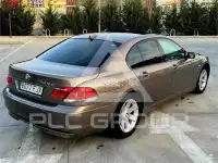 2007 BMW 7 series