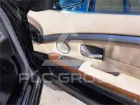 2007 BMW 7 series