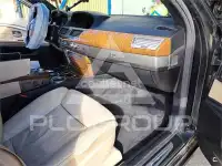 2007 BMW 7 series