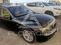 2007 BMW 7 series