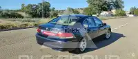 2007 BMW 7 series