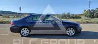 2007 BMW 7 series