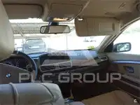 2007 BMW 7 series