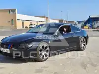 2007 BMW 6 Series