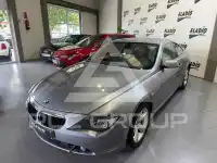 2007 BMW 6 Series