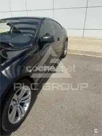 2007 BMW 6 Series