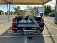 2007 BMW 6 Series