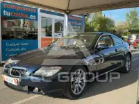 2007 BMW 6 Series