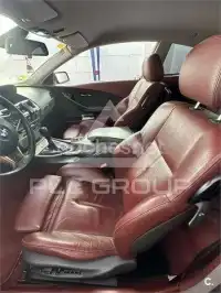 2007 BMW 6 Series