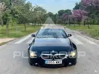 2007 BMW 6 Series