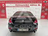2007 BMW 6 Series