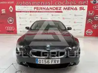 2007 BMW 6 Series