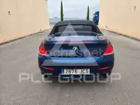 2007 BMW 6 Series