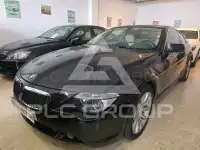 2007 BMW 6 Series