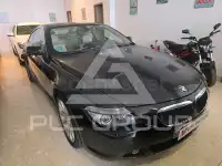 2007 BMW 6 Series