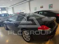 2007 BMW 6 Series