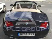 2007 BMW Z4