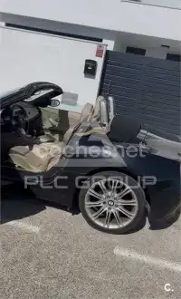 2007 BMW Z4