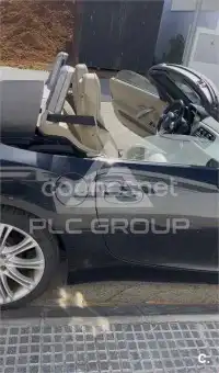 2007 BMW Z4