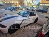 2007 BMW Z4
