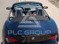 2007 BMW Z4