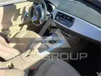 2007 BMW Z4