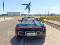 2007 BMW Z4