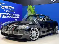 2007 BMW Z4